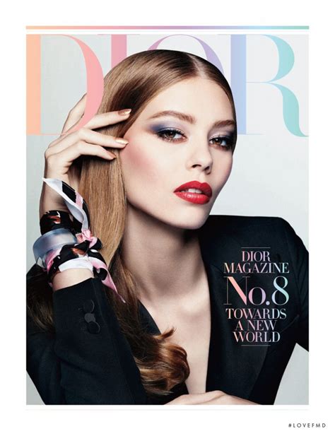 where can i buy dior magazine